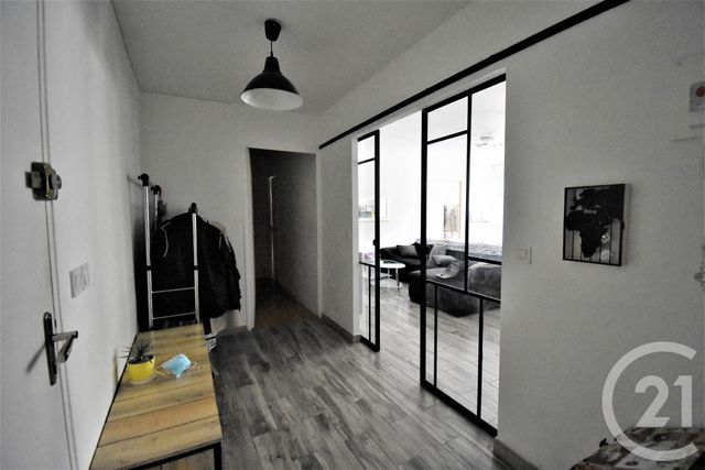 Appartement T4 à vendre - 4 pièces - 83.5 m2 - RENNES - 35 - BRETAGNE - Century 21 Dréano Immobilier