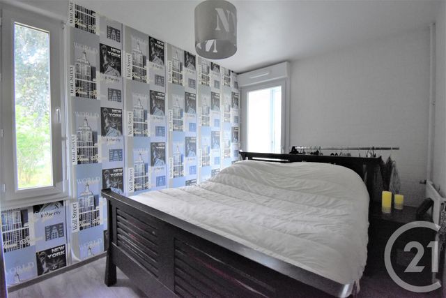 Afficher la photo en grand Appartement T4 à vendre - 4 pièces - 83.5 m2 - RENNES - 35 - BRETAGNE - Century 21 Dréano Immobilier