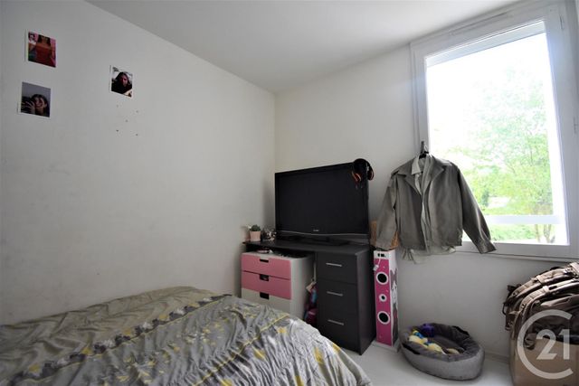 Afficher la photo en grand Appartement T4 à vendre - 4 pièces - 83.5 m2 - RENNES - 35 - BRETAGNE - Century 21 Dréano Immobilier