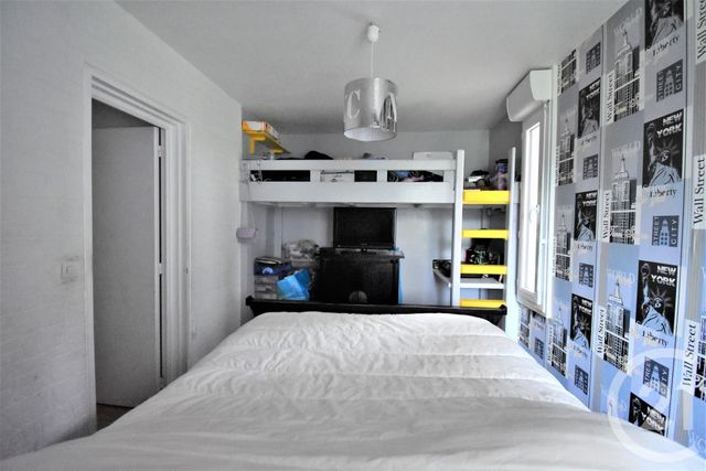 Afficher la photo en grand Appartement T4 à vendre - 4 pièces - 83.5 m2 - RENNES - 35 - BRETAGNE - Century 21 Dréano Immobilier