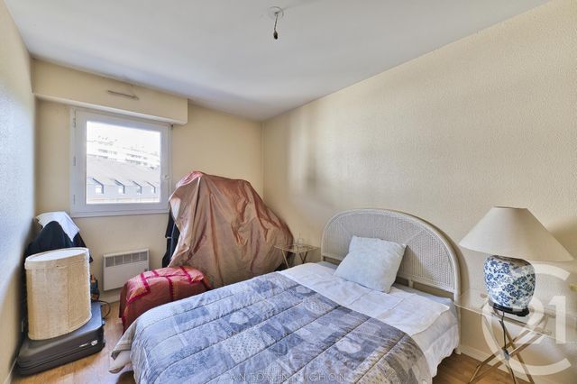 Afficher la photo en grand Appartement T4 à vendre - 4 pièces - 84.3 m2 - RENNES - 35 - BRETAGNE - Century 21 Dréano Immobilier