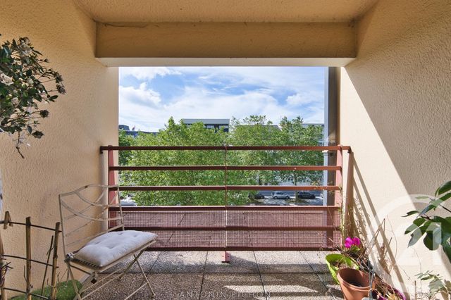 Afficher la photo en grand Appartement T4 à vendre - 4 pièces - 84.3 m2 - RENNES - 35 - BRETAGNE - Century 21 Dréano Immobilier