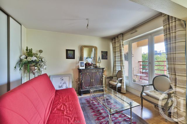 Afficher la photo en grand Appartement T4 à vendre - 4 pièces - 84.3 m2 - RENNES - 35 - BRETAGNE - Century 21 Dréano Immobilier