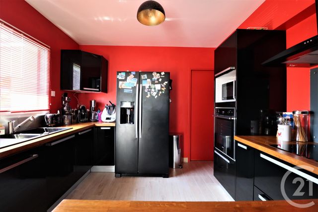 Afficher la photo en grand maison à vendre - 6 pièces - 107.7 m2 - BOISTRUDAN - 35 - BRETAGNE - Century 21 Dréano Immobilier