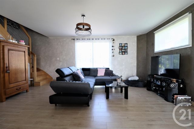 Afficher la photo en grand maison à vendre - 6 pièces - 107.7 m2 - BOISTRUDAN - 35 - BRETAGNE - Century 21 Dréano Immobilier