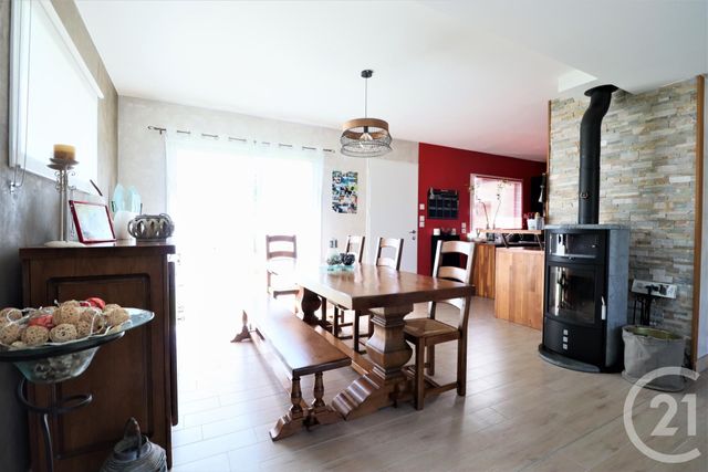 Afficher la photo en grand maison à vendre - 6 pièces - 107.7 m2 - BOISTRUDAN - 35 - BRETAGNE - Century 21 Dréano Immobilier
