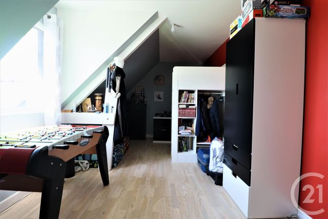 Afficher la photo en grand maison à vendre - 6 pièces - 107.7 m2 - BOISTRUDAN - 35 - BRETAGNE - Century 21 Dréano Immobilier