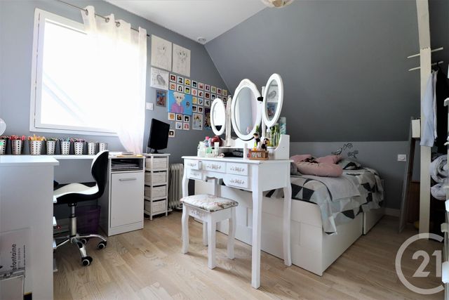 Afficher la photo en grand maison à vendre - 6 pièces - 107.7 m2 - BOISTRUDAN - 35 - BRETAGNE - Century 21 Dréano Immobilier