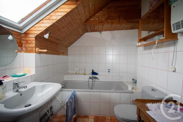 Afficher la photo en grand maison à vendre - 6 pièces - 145.0 m2 - ERQUY - 22 - BRETAGNE - Century 21 Dréano Immobilier