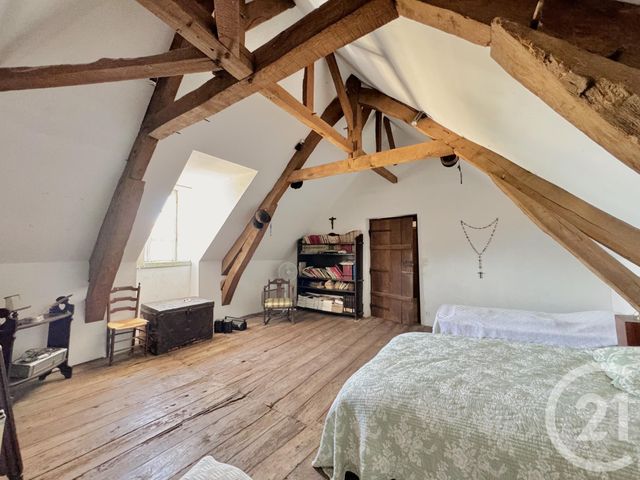 maison à vendre - 7 pièces - 210.01 m2 - LOUVIGNE DE BAIS - 35 - BRETAGNE - Century 21 Dréano Immobilier