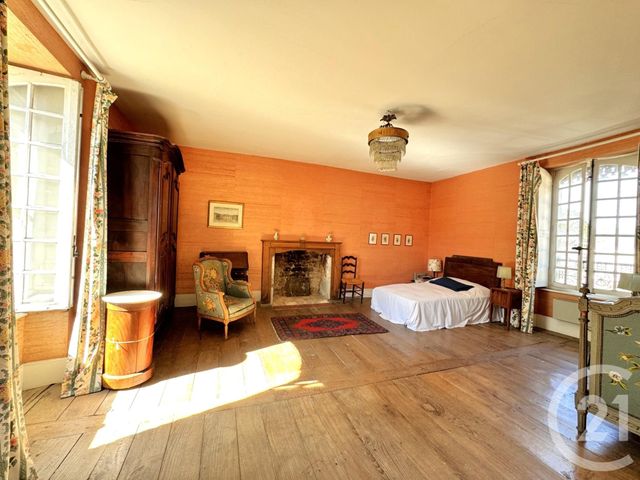 maison à vendre - 7 pièces - 210.01 m2 - LOUVIGNE DE BAIS - 35 - BRETAGNE - Century 21 Dréano Immobilier