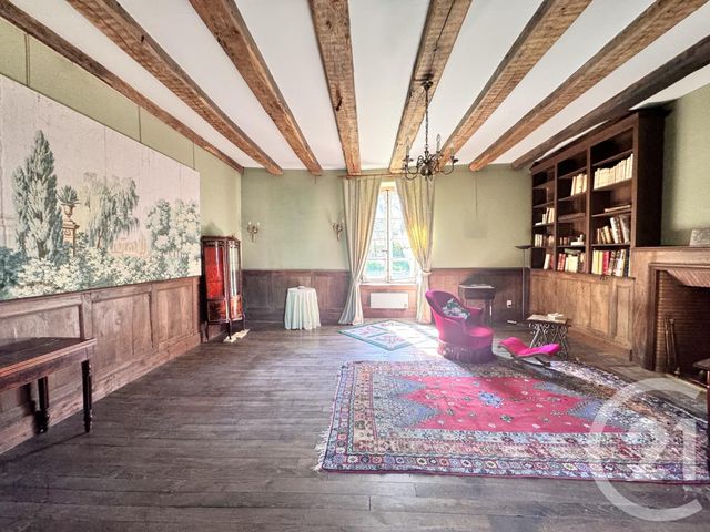 maison à vendre - 7 pièces - 210.01 m2 - LOUVIGNE DE BAIS - 35 - BRETAGNE - Century 21 Dréano Immobilier