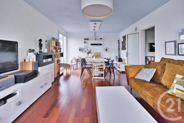 appartement - RENNES - 35