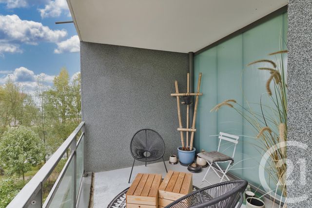 appartement - RENNES - 35
