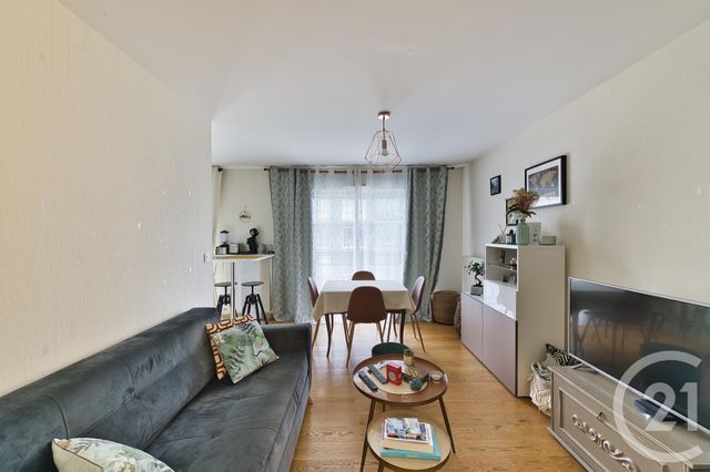 appartement - RENNES - 35
