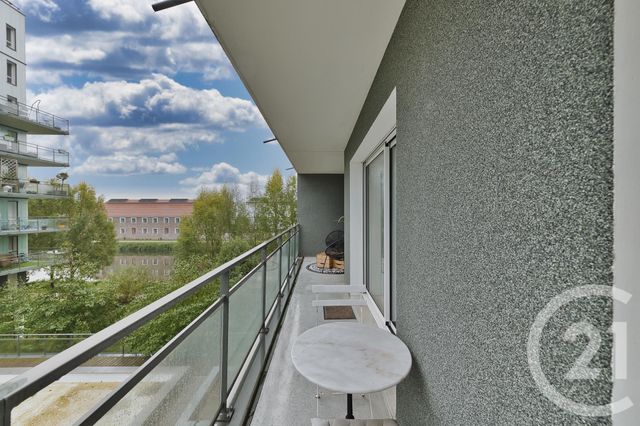 appartement - RENNES - 35