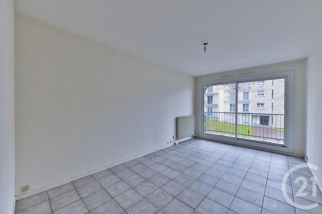 Appartement T3 à vendre - 3 pièces - 66.06 m2 - RENNES - 35 - BRETAGNE - Century 21 Dréano Immobilier