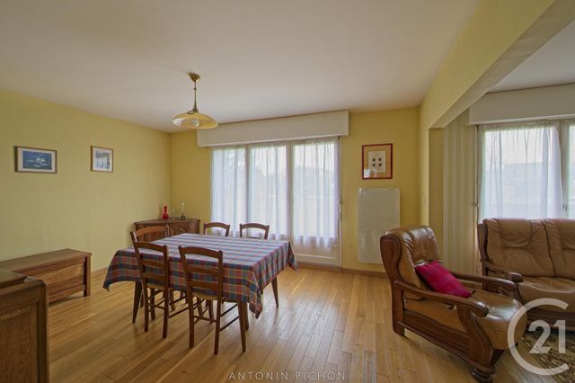 appartement - ST JACQUES DE LA LANDE - 35