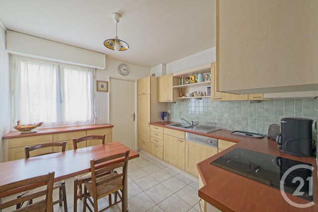 appartement - RENNES - 35