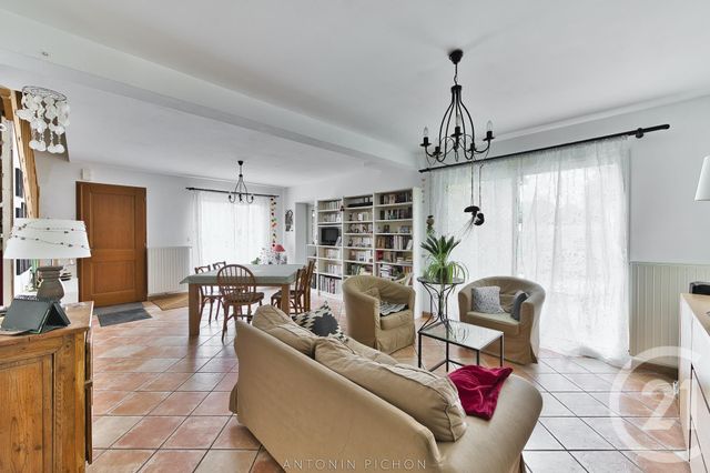 maison - ST MEEN LE GRAND - 35