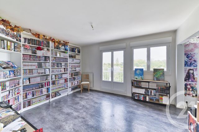 appartement - RENNES - 35