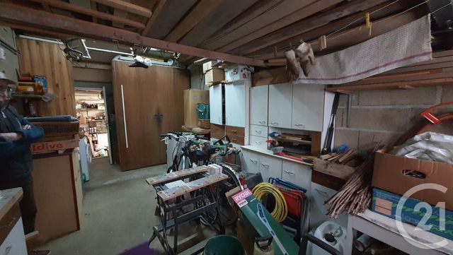 maison à vendre - 4 pièces - 71.92 m2 - ST PERN - 35 - BRETAGNE - Century 21 Dréano Immobilier