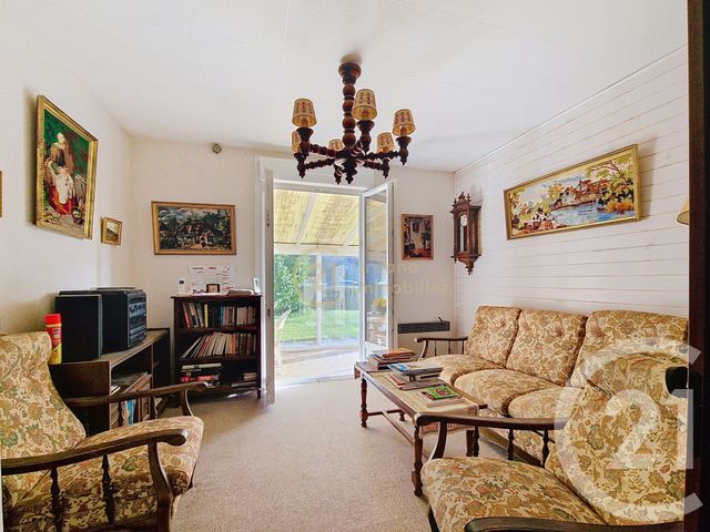 maison à vendre - 4 pièces - 71.92 m2 - ST PERN - 35 - BRETAGNE - Century 21 Dréano Immobilier