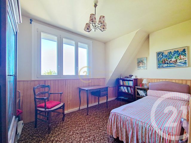 maison à vendre - 4 pièces - 71.92 m2 - ST PERN - 35 - BRETAGNE - Century 21 Dréano Immobilier