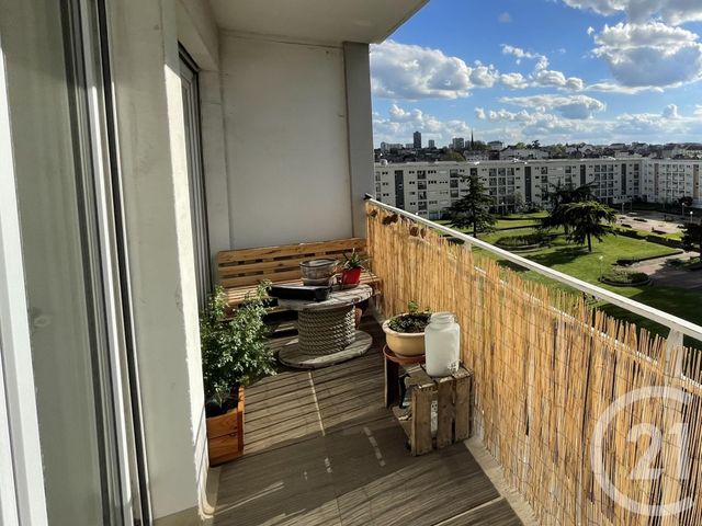 appartement - RENNES - 35