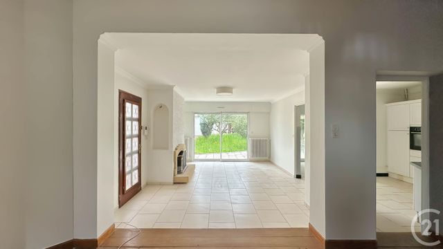 maison - ST JACQUES DE LA LANDE - 35