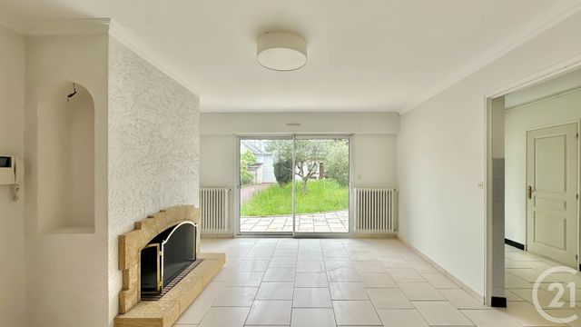 maison à vendre - 4 pièces - 110.16 m2 - RENNES - 35 - BRETAGNE - Century 21 Dréano Immobilier