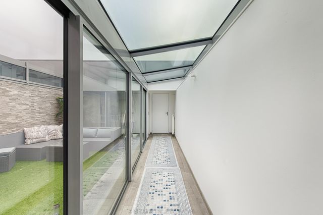 maison - RENNES - 35