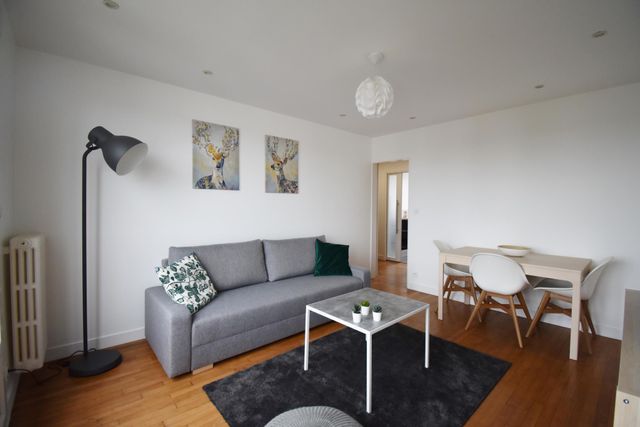Appartement F4 à louer - 4 pièces - 66.51 m2 - RENNES - 35 - BRETAGNE - Century 21 Dréano Immobilier